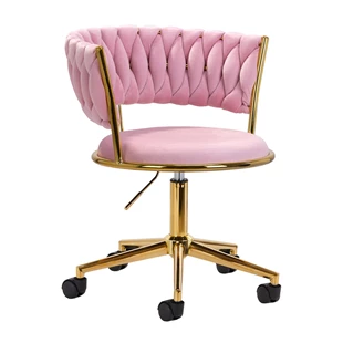 Okretna stolica QS-GW01G, roza