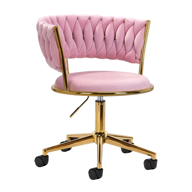 Okretna stolica QS-GW01G, roza