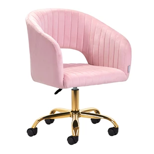 Okretna stolica QS-OF212G, roza