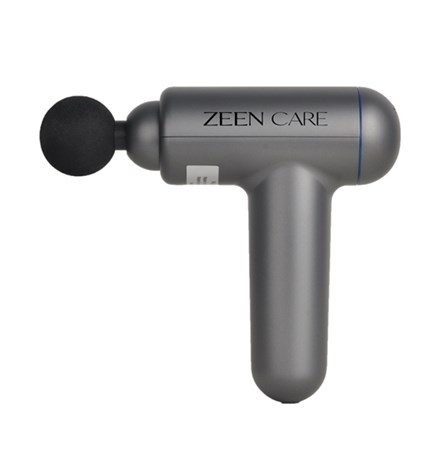 Pištolj za masažu Pulse JM03, kompaktan, 5 brzina