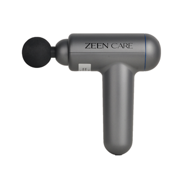 Pištolj za masažu Pulse JM03, kompaktan, 5 brzina