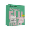 Powerful nails set, 10 ml & 5 ml gratis