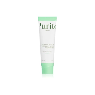 Wonder Releaf Centella Cream Unscented, 50 ml