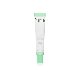 Wonder Releaf Centella Eye Cream Unscented, 30 ml