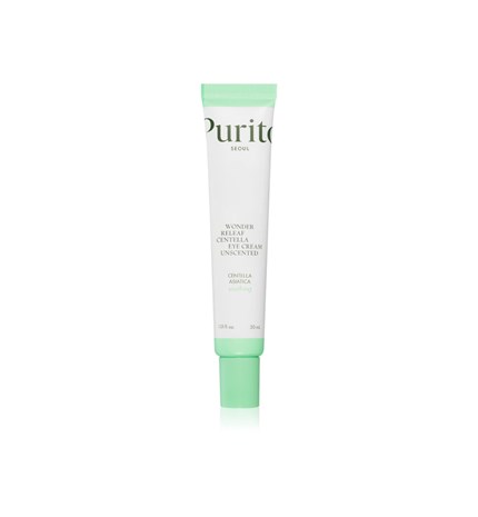 Wonder Releaf Centella Eye Cream Unscented, 30 ml