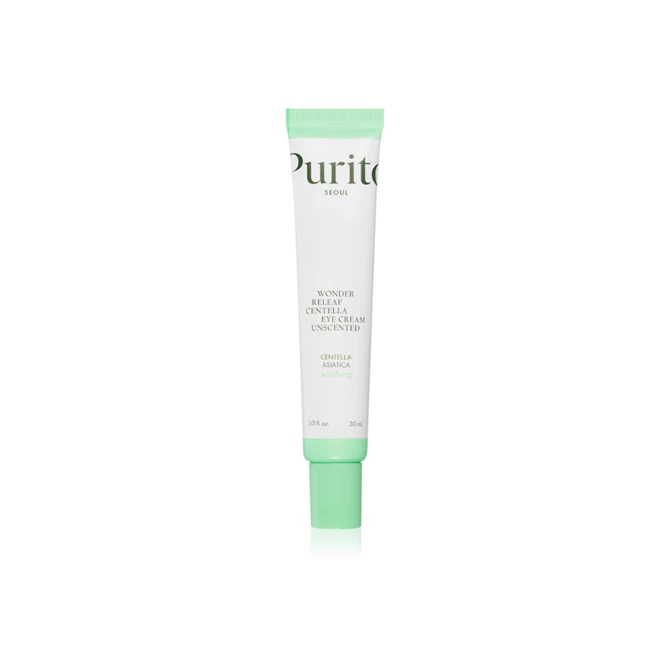 Wonder Releaf Centella Eye Cream Unscented, 30 ml
