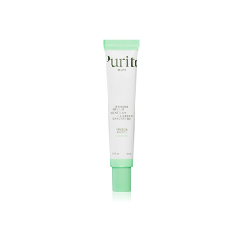 Wonder Releaf Centella Eye Cream Unscented, 30 ml