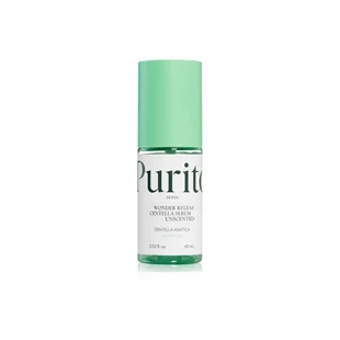 Wonder Releaf Centella Serum Unscented, 60 ml