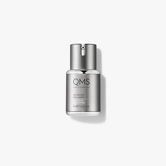 Age Prevent Collagen Serum in Oil, 30 ml