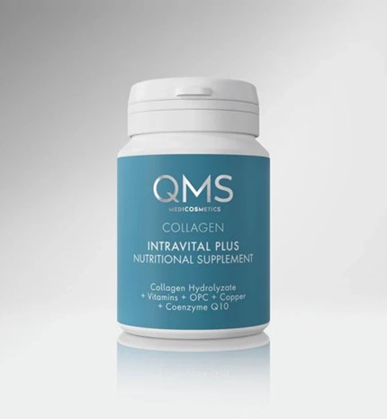 Collagen Intravital Plus Nutritional Supplement, 60 kom.