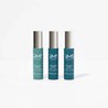 Core System Collagen + Exfoliant Set Medium, 3 x 7 ml