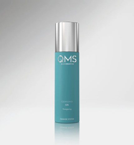 Energizing Cleansing Gel, 200 ml 