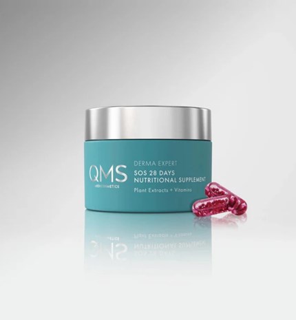 SOS 28 DAYS Nutritional Supplement, 28 kom