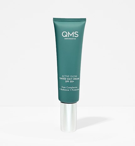  Active Glow Tinted Day Cream  SPF 50 +, 50 ml
