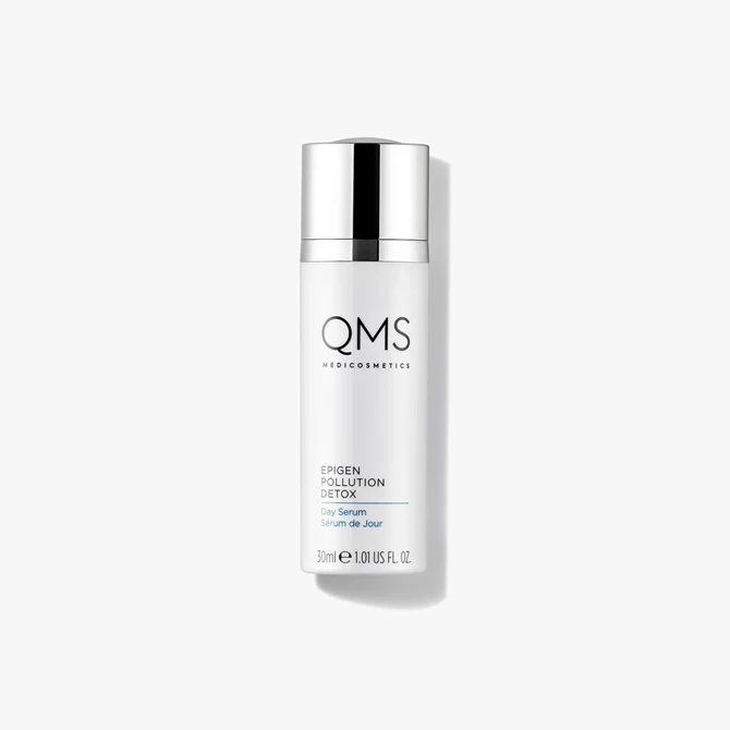 Epigen Protect Detox Serum, 30 ml 