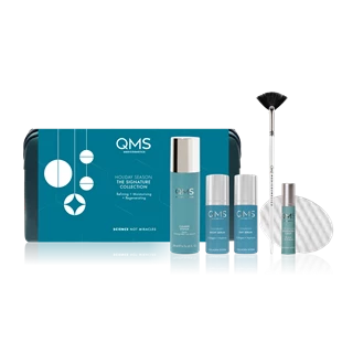 QMS The Signature Collection, 200 ml x 30 ml x 30 ml x 7 ml