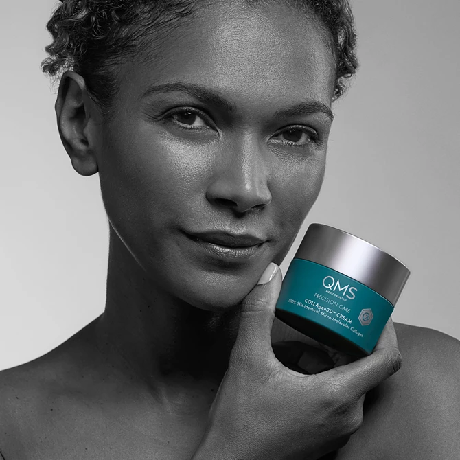 PRECISION CARE COLLAgen3D™ Cream, 50 ml