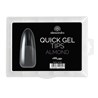 Quick nails Almond, 200 kom