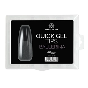Quick nails Ballerina, 200 kom