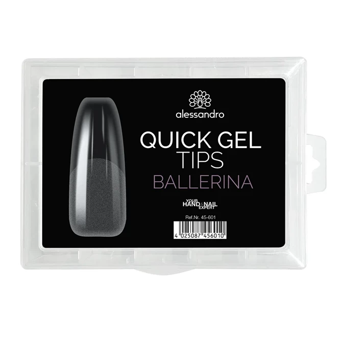 Quick nails Ballerina, 200 kom