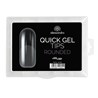 Quick nails Ruonded, 200 kom
