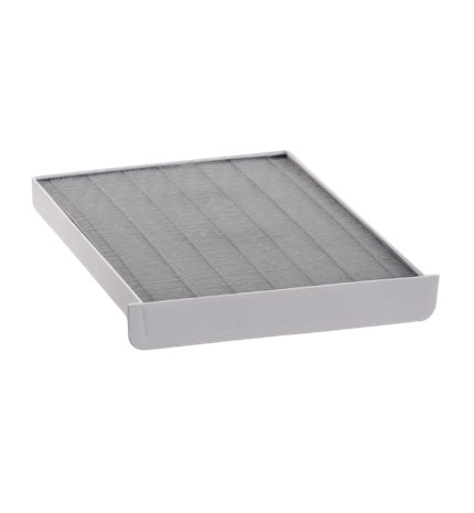 Refil za DUST EXPERT usisavač CRNI UGLJEN