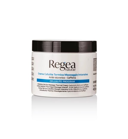 Intenzivna masažna krema protiv celulita, 400 ml