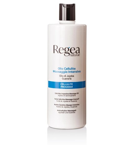 Intenzivno masažno ulje protiv celulita, 500 ml