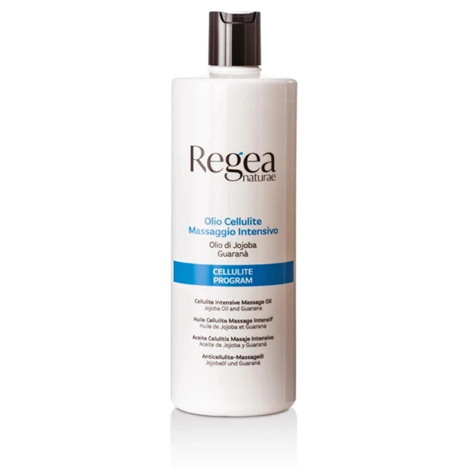 Intenzivno masažno ulje protiv celulita, 500 ml