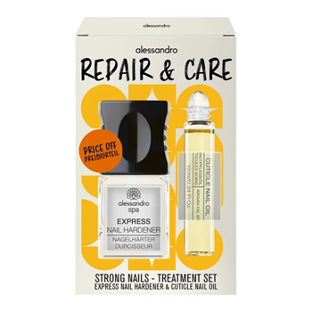 Repair & Care treatment set 
