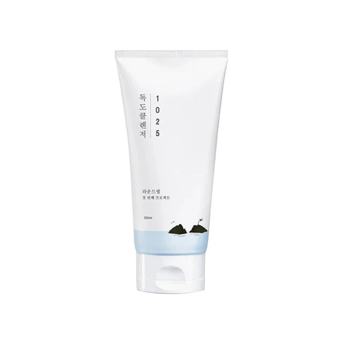 1025 Dokdo Cleanser, 150 ml