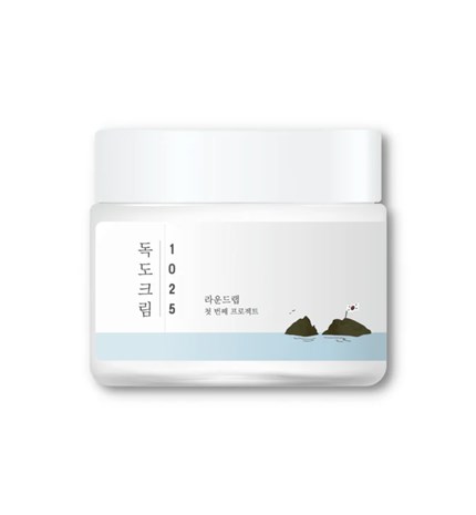 1025 Dokdo Cream ,80 ml