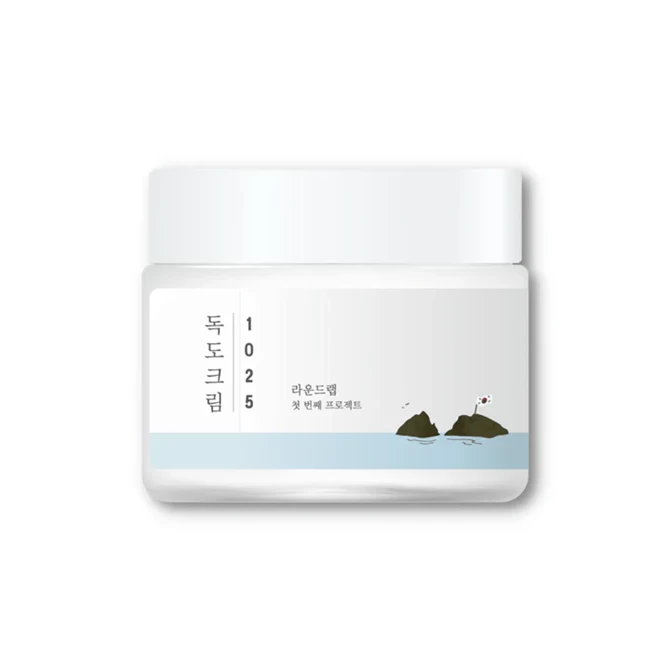1025 Dokdo Cream ,80 ml