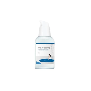 Birch Juice Moisturizing Serum, 50 ml
