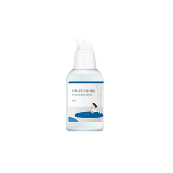 Birch Juice Moisturizing Serum, 50 ml
