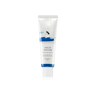 Birch Juice Moisturizing Sunscreen, 50 ml