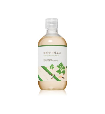 Mugwort Calming Toner, 300 ml