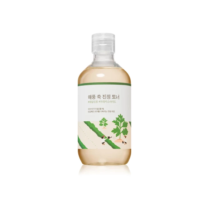 Mugwort Calming Toner, 300 ml