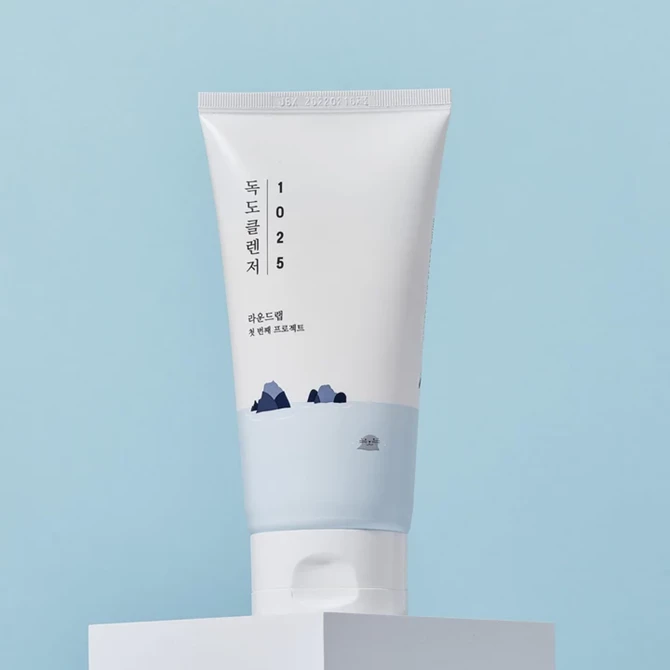 1025 Dokdo Cleanser, 150 ml
