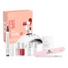 Striplac Uv Starter Set Dry Nails - 2 Colours - standardni početni set s lampom