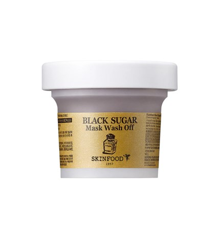 Black Sugar Mask, 120 g