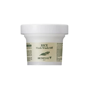 Rice Mask Wash Off, 120 g