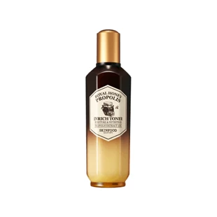 Royal Honey Propolis Enrich Toner, 160 ml
