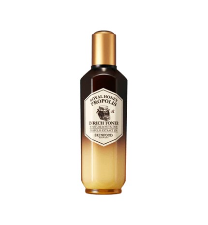 Royal Honey Propolis Enrich Toner, 160 ml