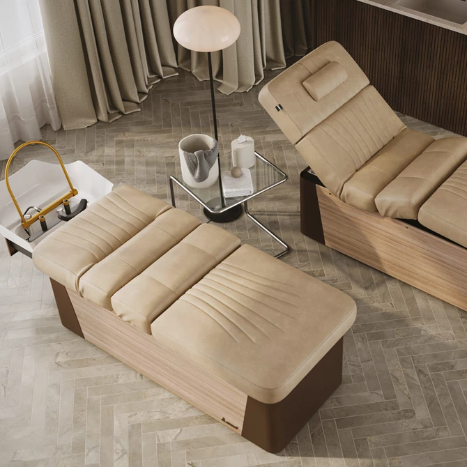 Head Spa Sorrento