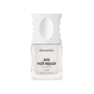 Sos serum za obnovu noktiju, 10 ml 