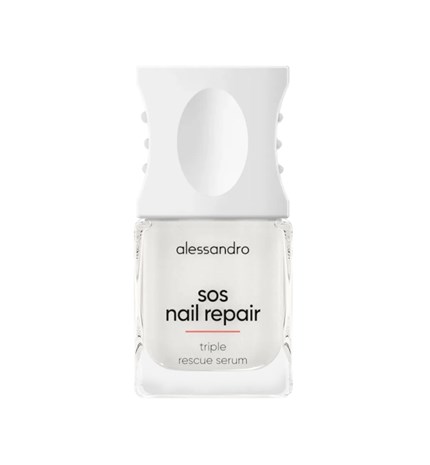 Sos serum za obnovu noktiju, 10 ml 