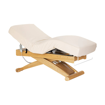 Spa kevet Sillon Siesta sa svijetlosmeđom bazom, krem