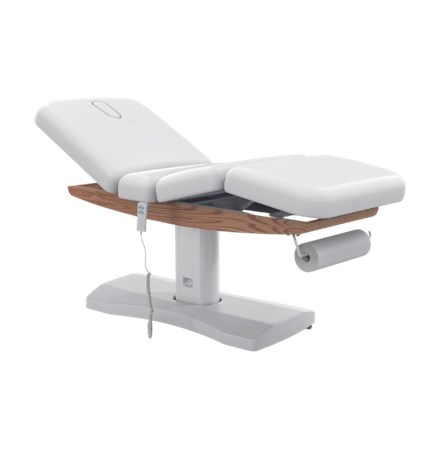 Spa krevet ATLANTIC WOOD ADVANCE