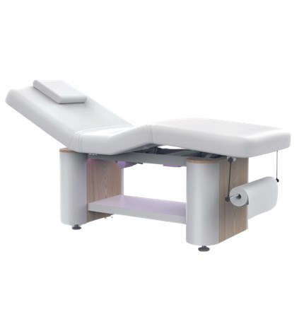 Spa krevet BALTIC WOOD SPA